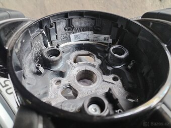 Volant audi a4 b8 sline - 3