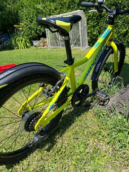Kolo maxbike - 3