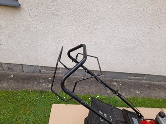 Benzínová sekačka Einhell GC-PM 46/3 S - 3