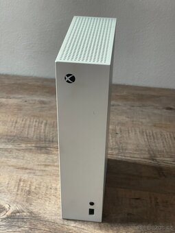 Xbox Series S - 3