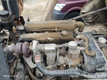 Motor Avia - 3