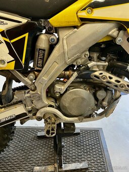 Suzuki RMZ 450 - 3