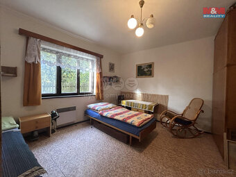 Prodej rodinného domu, 105 m², Lubenec, ul. Královské údolí - 3