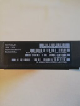 Samsung Galaxy S25 Ultra 12/512gb novy zapečetěný - 3