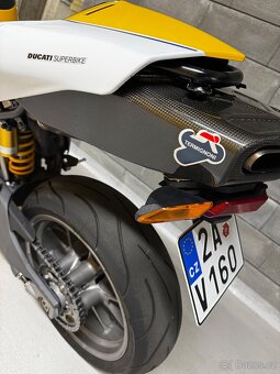 Ducati 749 - 3