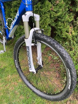 Horské kolo Merida 20” - 3