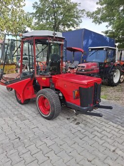 Antonio carraro 4400 4x4 - 3