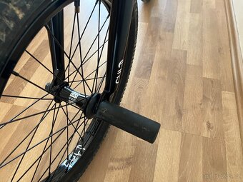 BMX (Fitbikeco, S/M bikes, Cult) - 3