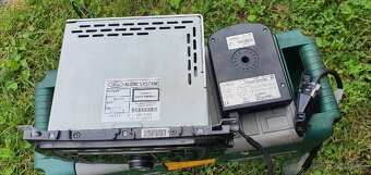 AUTORADIO FORD - 3