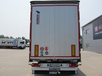 náves SCHMITZ SCBS3T - 3