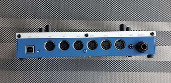 MIDI kontroler Midiphy LoopA - 3