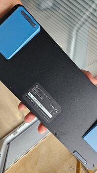 Dark Project ALU Midnight - UK - 3