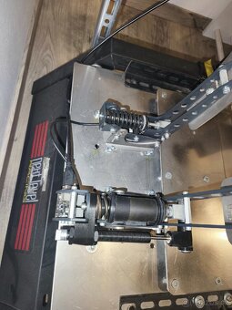 Prodám pedály Heusinkveld Sprint na Simracing - 3