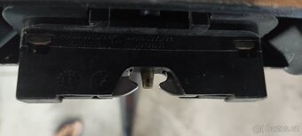střešní příčníky na Peugeot 5008 - 3