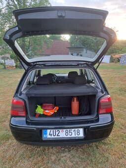 wv golf 4 -1.6 8v 74kw 1999 - 3