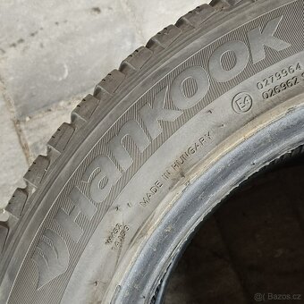 Zimní pneumatiky Hankook 205/55 r16 91H č. AP04 - 3