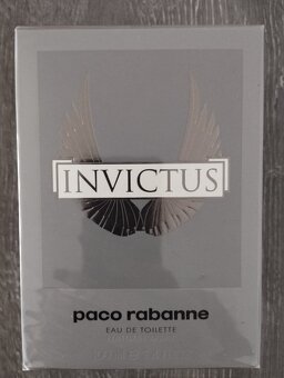 INVICTUS paco rabanne - 3