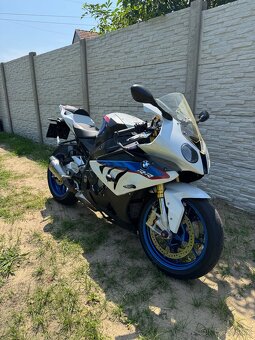 Bmw s1000rr - 3