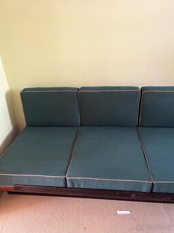 Retro gauč - 3