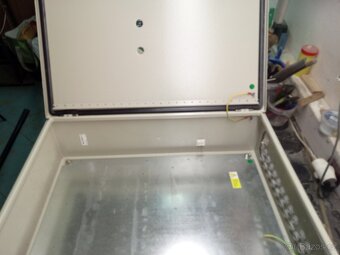 Elektrorozvaděč - 3