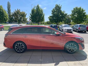 Kia Ceed SW 1.5Tgdi GT-line - 3
