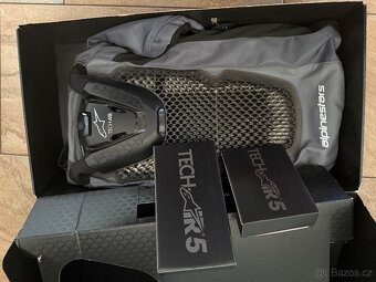 Alpinestars Tech-air 5 - 3