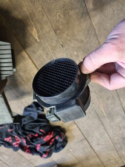 Airbox M54 - 3
