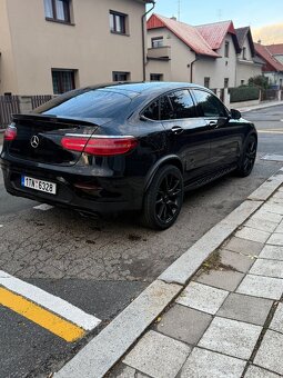 Mercedes benz glc 220d - 3
