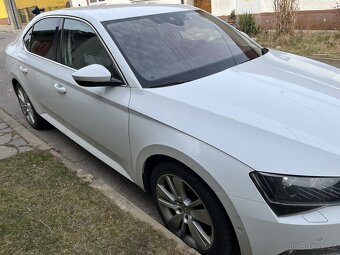 Škoda Superb III, 2.0 TDi, 140 kW - 3