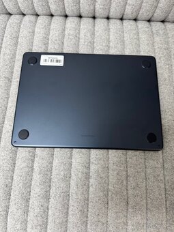 MacBook Air M2 13,6” Midnight 8GB/256GB 2022 - 3