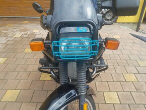 Bmw R100 GS Paris-Dakar - 3