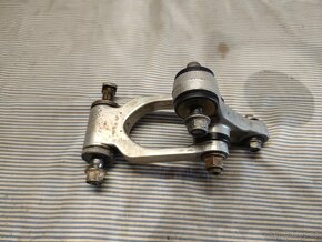 Prodám přepákování Suzuki RM125 - 3