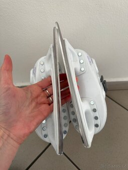 Brusle oxelo 26-28 (16-17,5cm) - 3