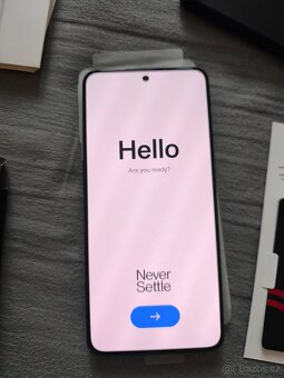 OnePlus nord 3 5g 16gb/256gb Black - 3