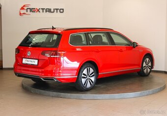 Volkswagen Passat, 1.4 GTE 160kW DSG BUSSINES - 3