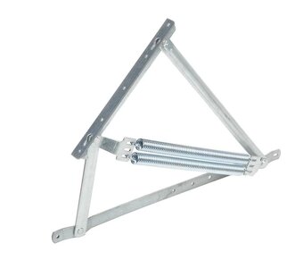 KNK Zvedací mechanismus pro postele velké KP 4 - 3