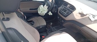 Hyundai i20 č. 23955 - 3