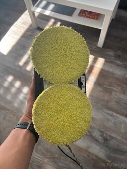 HOBOT 198 robotický čistič oken - 3