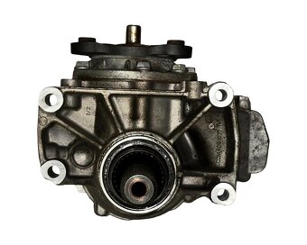 Uhlová převodovka 0AV409053S KXU CFHF VW Passat B6 kombi 10 - 3