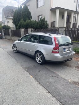 Volvo v50 2.0d 100kw - 3
