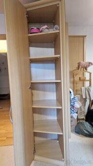 Skříně do ložnice - 3