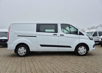 Ford Transit Custom L2H1 5 místný 2.0TdCi/131hp - 3