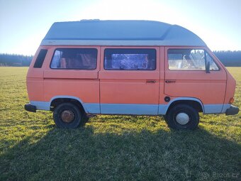 Vw transporter T3 - 3