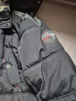 Pánská bunda Alpine Pro - 3