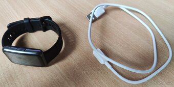 Chytré hodinky HUAWEI WATCH FIT - 3