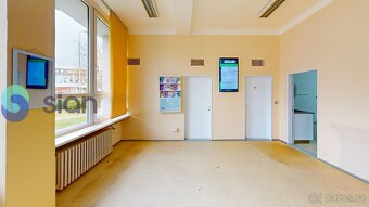 Pronájem ordinace – 95,4 m², ul. Jugoslávská 2910/69 - 3