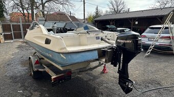 Bayliner Capri 2250 - 3