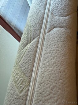 Prodam matrace 210x100 - 3