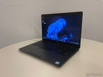 Dell Latitude 5400 – i5 / 8GB / 256GB NVMe / DOTYK / FHD - 3