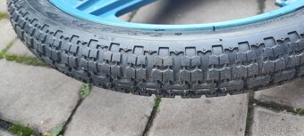 Manet Korado kola - 3